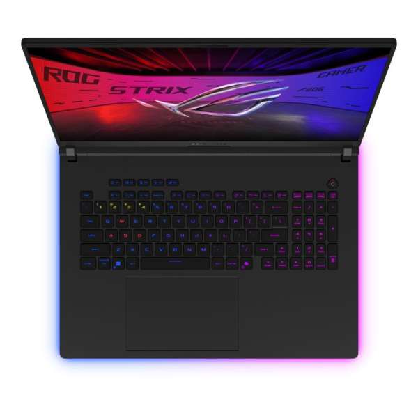 Asus G835LW-SA024W Off Black Asus G835LW-SA024W Off Black