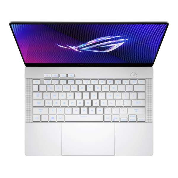 Asus GA403UI-QS033W Platinum White Asus GA403UI-QS033W Platinum White