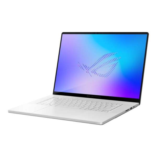 Asus GU606AX-TB006W Platinum White Asus GU606AX-TB006W Platinum White