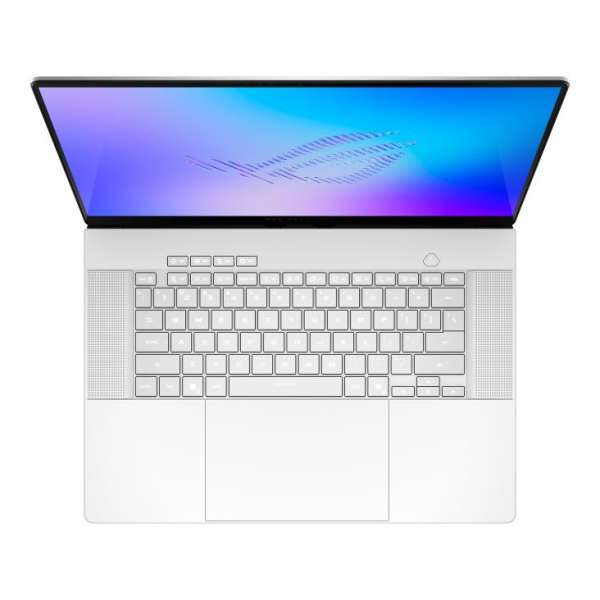 Asus GU606AX-TB006W Platinum White Asus GU606AX-TB006W Platinum White
