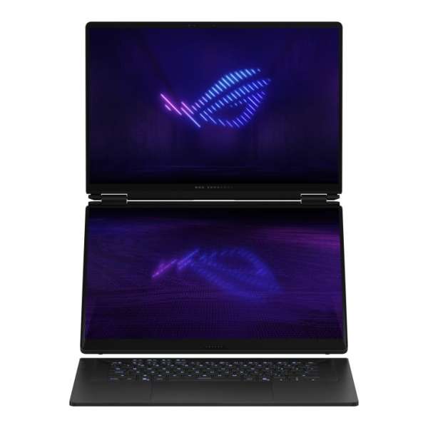 Asus GX651AX-SR015W Stellar Grey