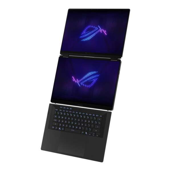 Asus GX651AX-SR015W Stellar Grey