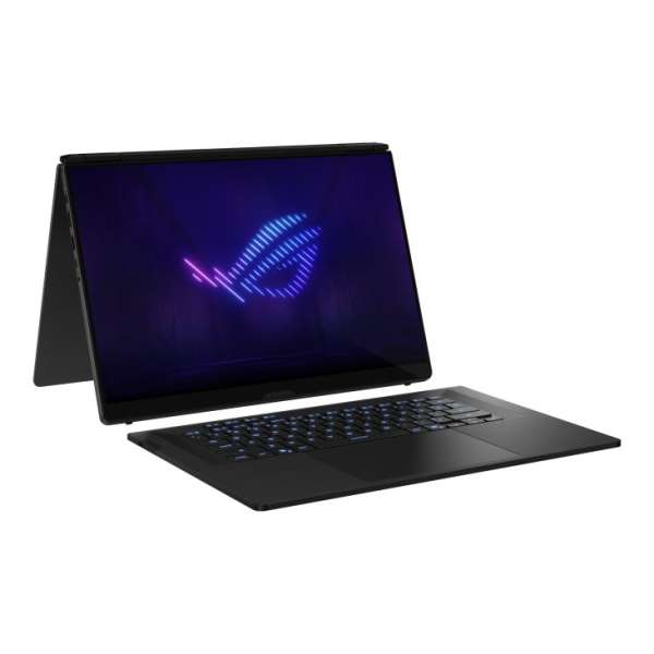 Asus GX651AX-SR015W Stellar Grey