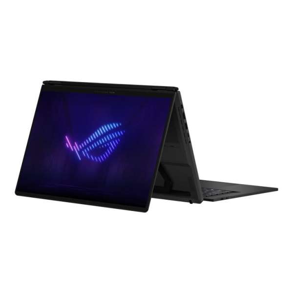 Asus GX651AX-SR015W Stellar Grey
