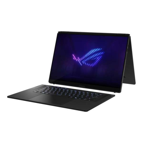 Asus GX651AX-SR015W Stellar Grey