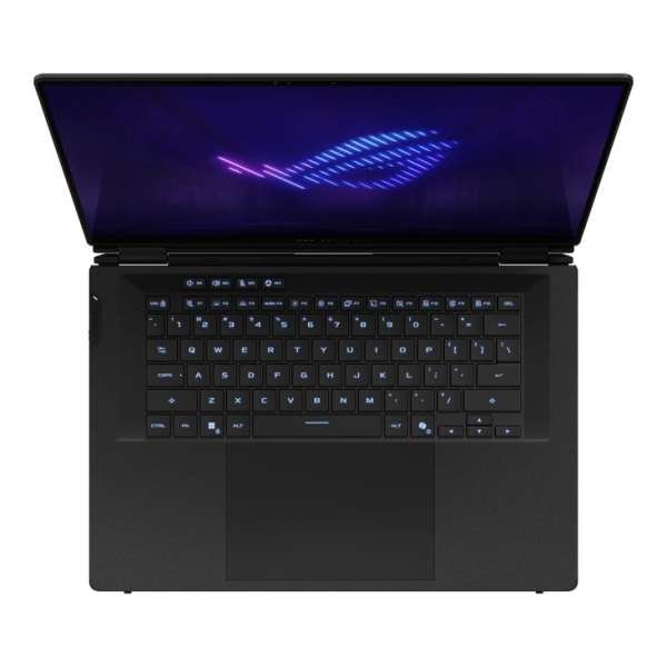 Asus GX651AX-SR015W Stellar Grey