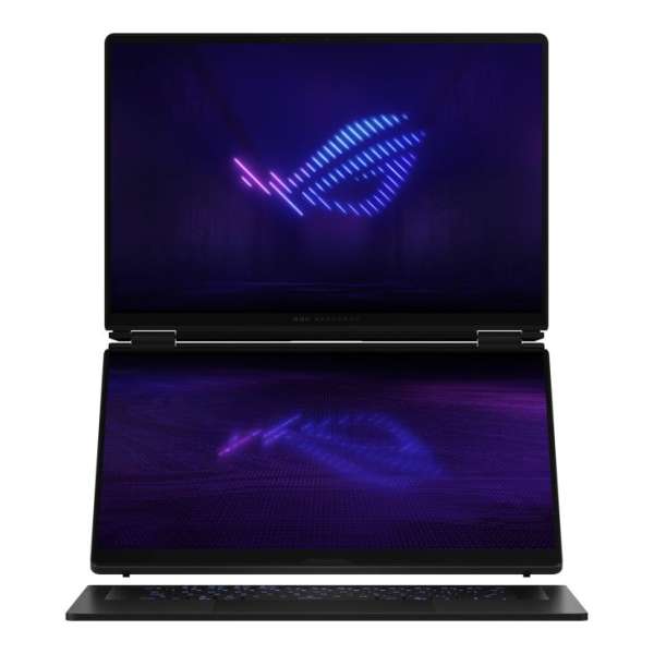 Asus GX651AX-SR015W Stellar Grey