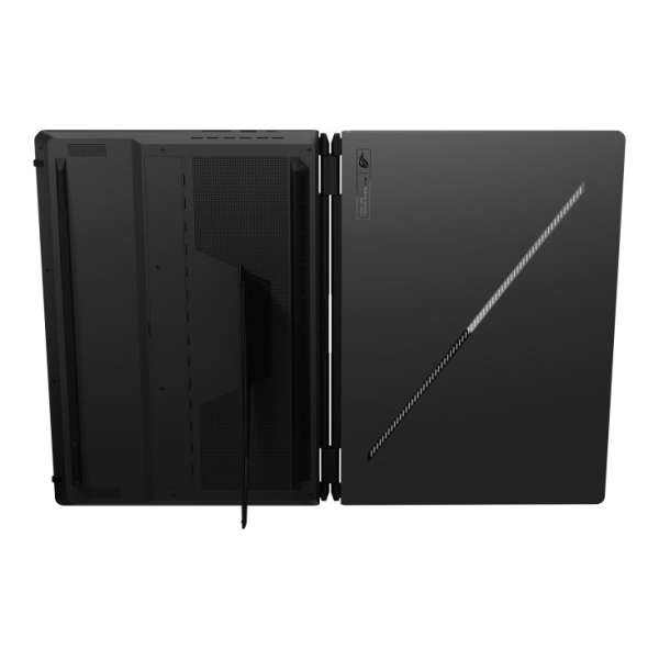 Asus GX651AX-SR015W Stellar Grey