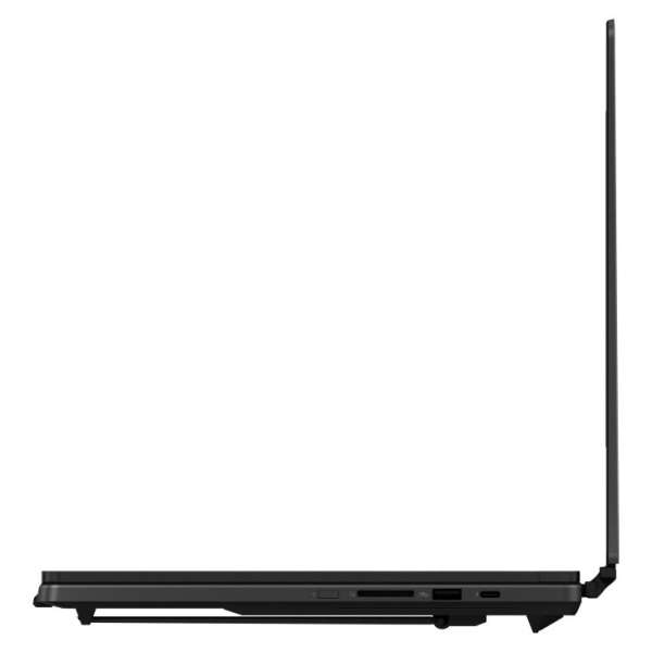 Asus GX651AX-SR015W Stellar Grey
