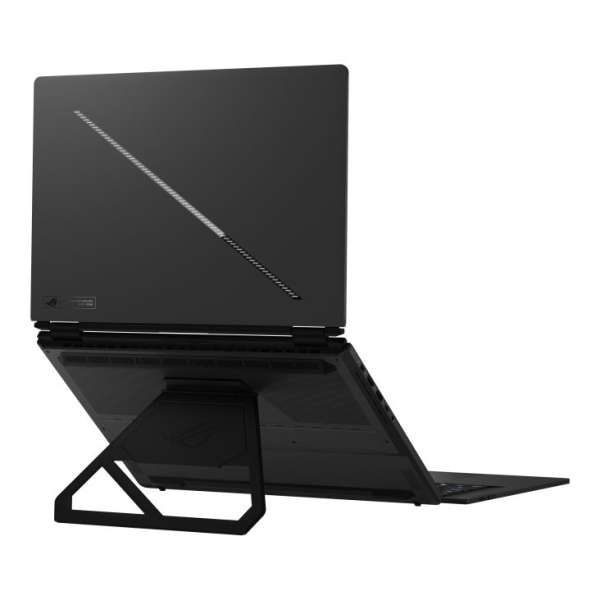 Asus GX651AX-SR015W Stellar Grey