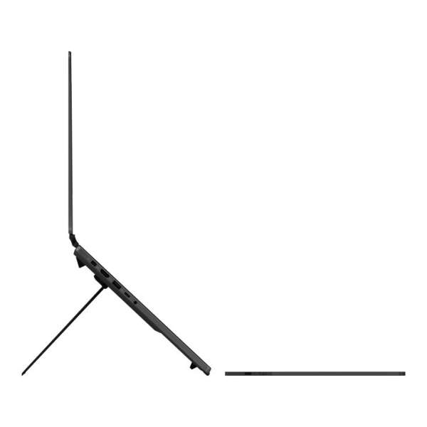 Asus GX651AX-SR015W Stellar Grey