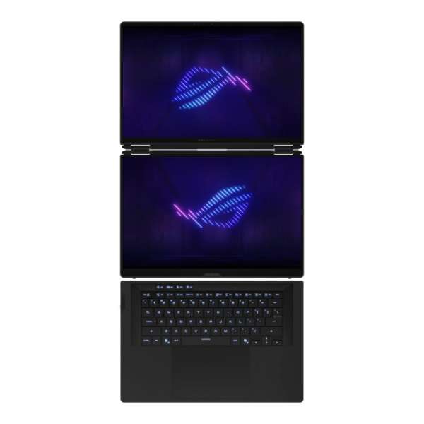 Asus GX651AX-SR015W Stellar Grey
