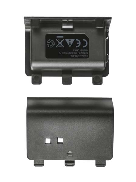 Trust GXT 247 Duo Charging Dock suitable for Xbox One
