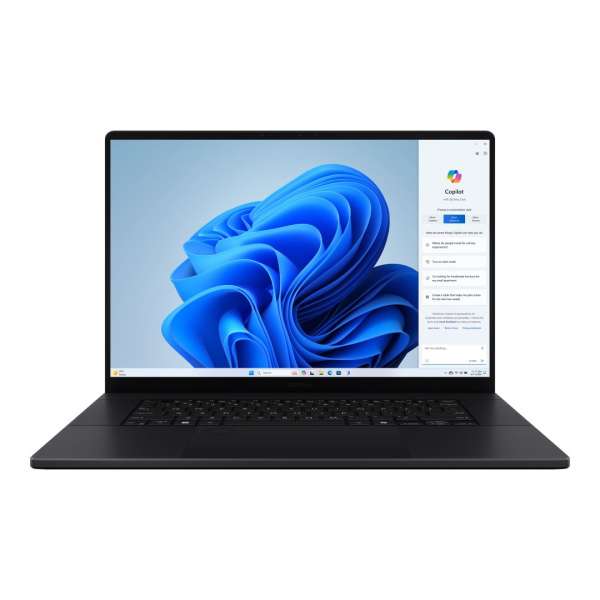 Asus H7606WM-SR124XOA Nano Black Asus H7606WM-SR124XOA Nano Black