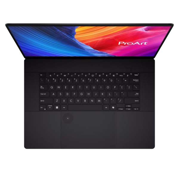 Asus H7606WR-SE005X Nano Black