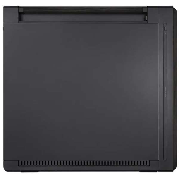 Asus ProArt PA602 Wood Edition Metal Panel Black