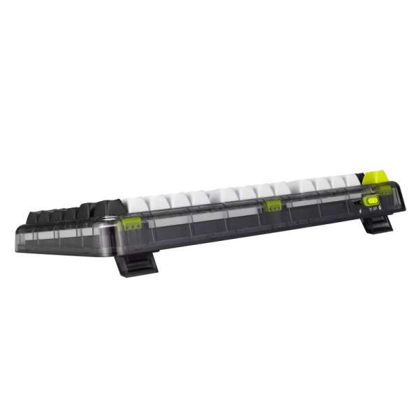 Asus Jelly75 Wireless Keyboard Volt Green HU