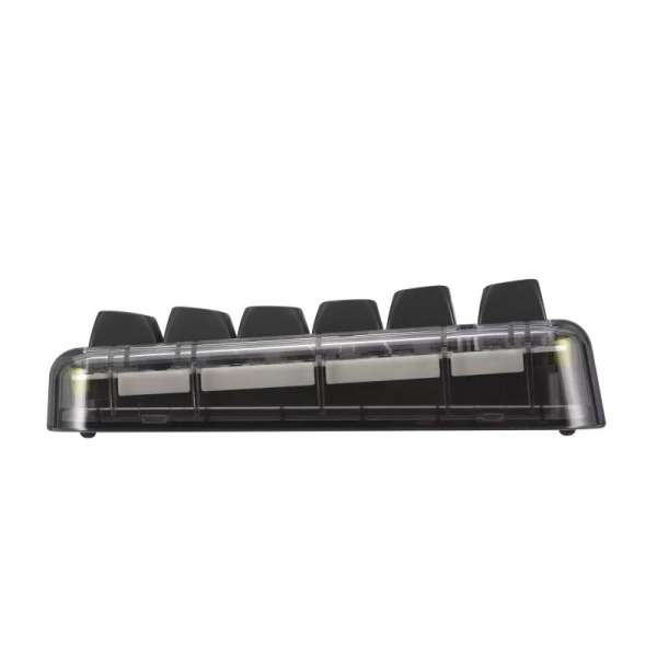 Asus Jelly75 Wireless Keyboard Volt Green HU