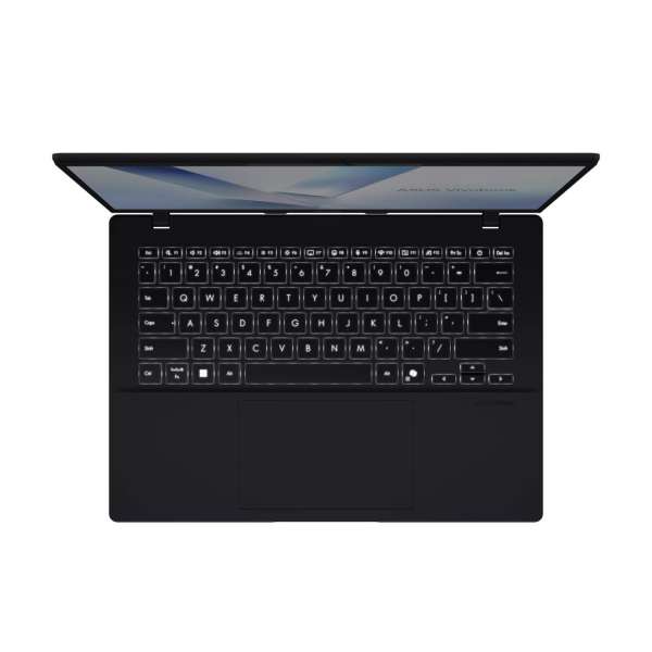 Asus M1407KA-LY124W Quiet Blue