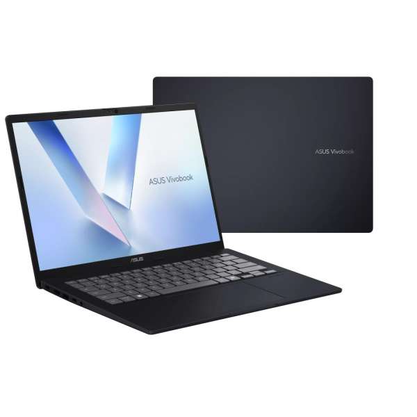 Asus M1407KA-LY124W Quiet Blue