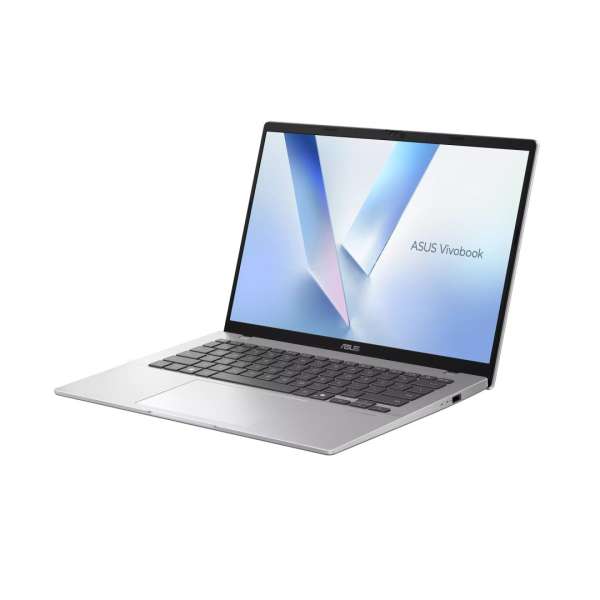 Asus M1407KA-LY143 Cool Silver Asus M1407KA-LY143 Cool Silver