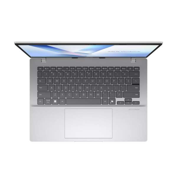 Asus M1407KA-LY143 Cool Silver Asus M1407KA-LY143 Cool Silver