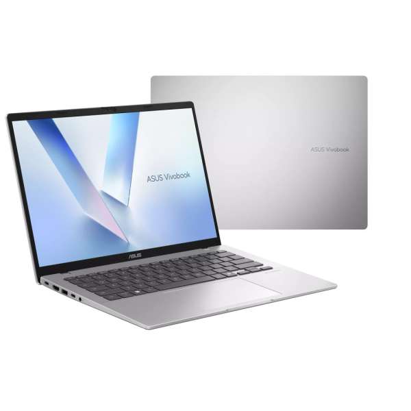 Asus M1407KA-LY143 Cool Silver Asus M1407KA-LY143 Cool Silver