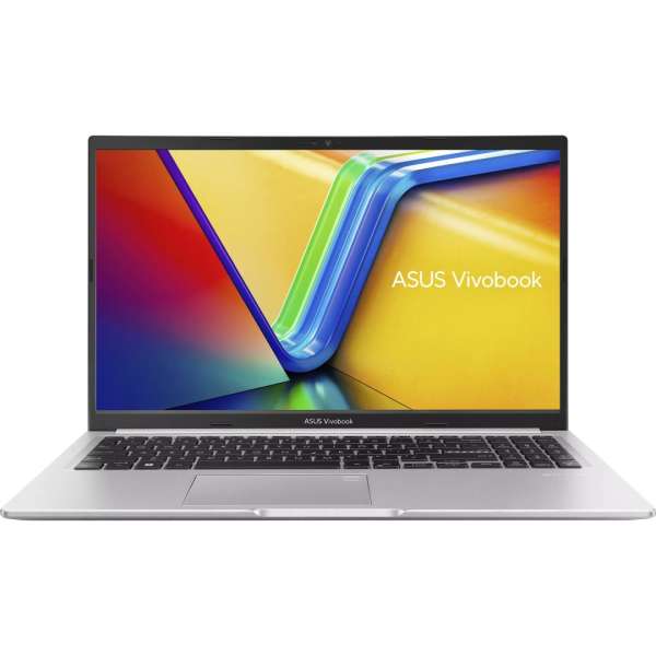 Asus M1502NAQ-BQ263 Cool Silver