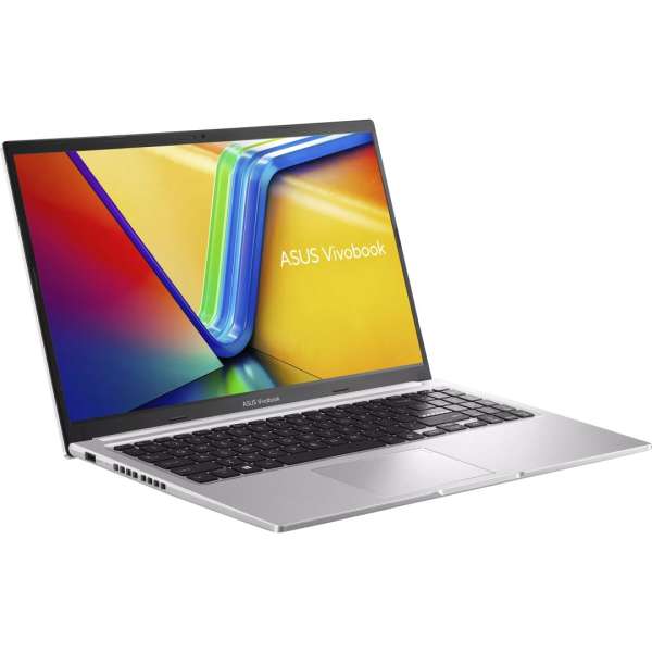 Asus M1502NAQ-BQ263 Cool Silver