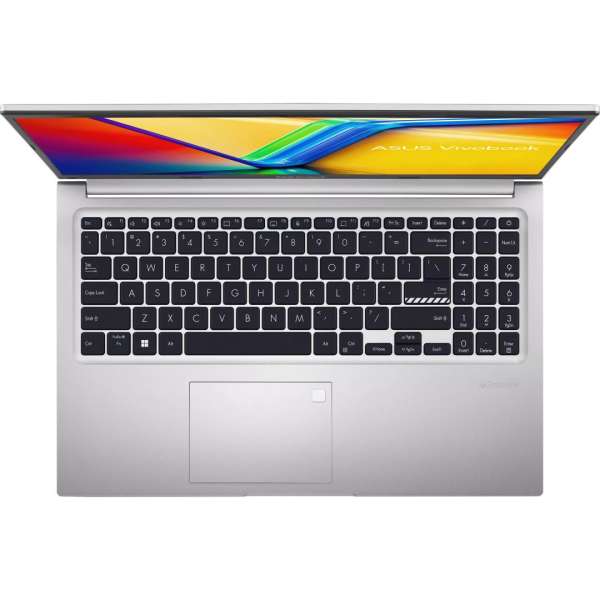 Asus M1502NAQ-BQ263 Cool Silver