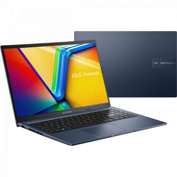 Asus M1502YA-BQ373W Quiet Blue Asus M1502YA-BQ373W Quiet Blue
