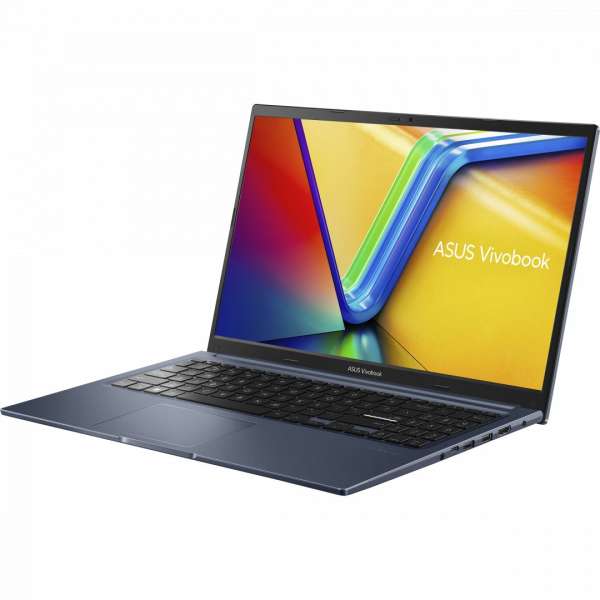 Asus M1502YA-BQ373W Quiet Blue Asus M1502YA-BQ373W Quiet Blue