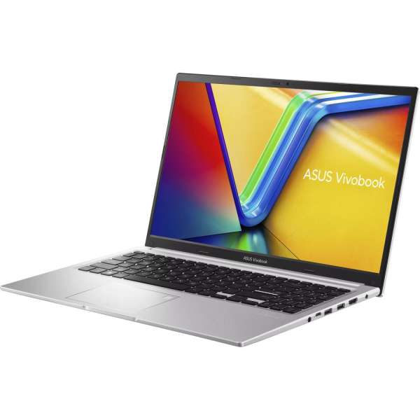 Asus M1502YA-BQ618 Cool Silver