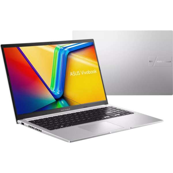 Asus M1502YA-BQ618 Cool Silver