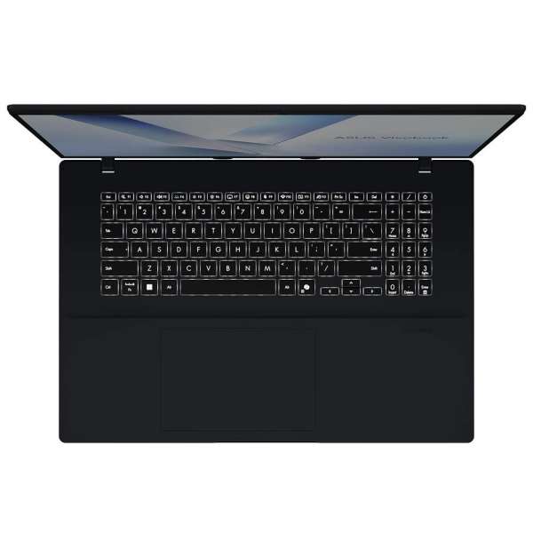 Asus M1807GA-S8003W Quiet Blue