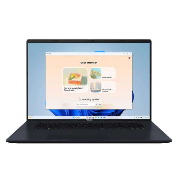 Asus M1807GA-S8013WOA Quiet Blue Asus M1807GA-S8013WOA Quiet Blue