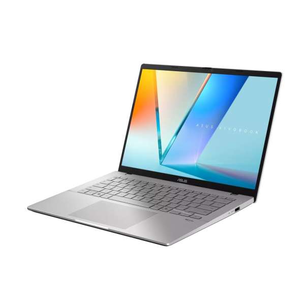 Asus M3407GA-SF021W Cool Silver