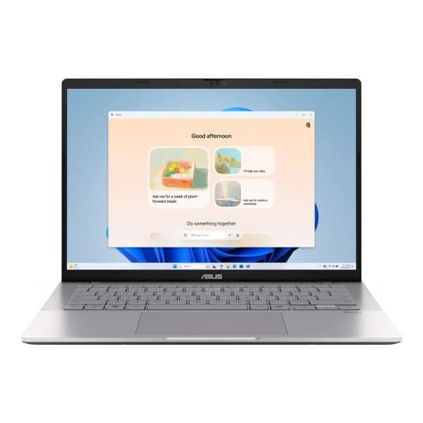 Asus M3407HA-LY013 Cool Silver