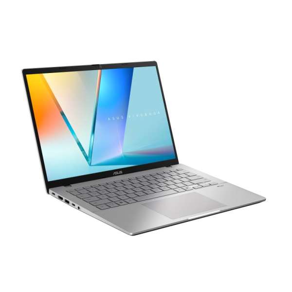 Asus M3407HA-LY013 Cool Silver