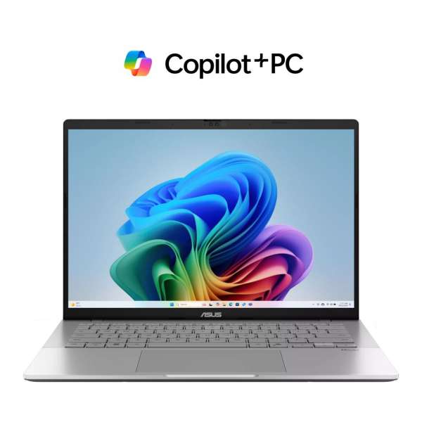 Asus M3407KA-SF071 Cool Silver