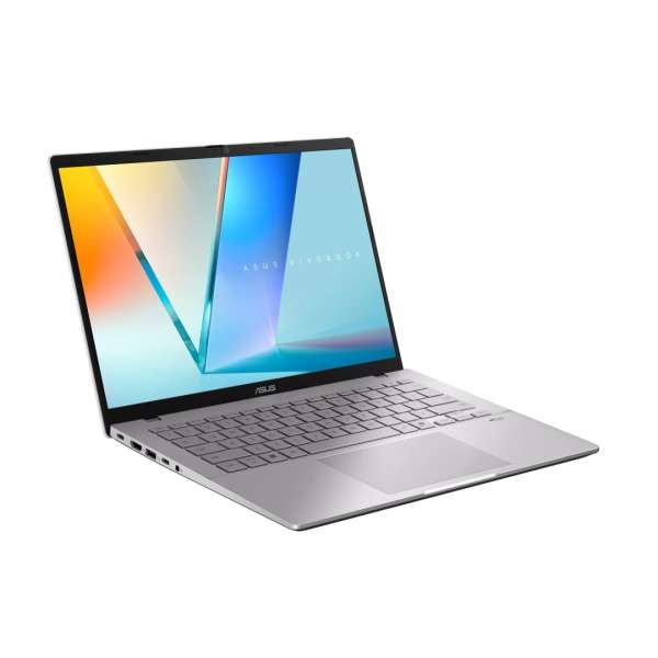 Asus M3407KA-SF071 Cool Silver