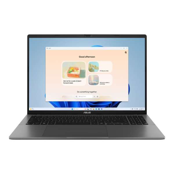Asus M3607GA-SH011W Matte Gray