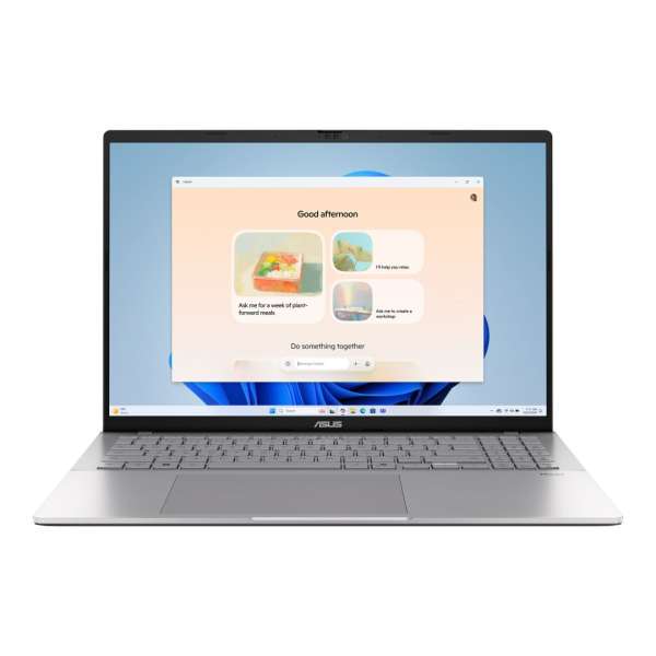 Asus M3607HA-RP010 Cool Silver