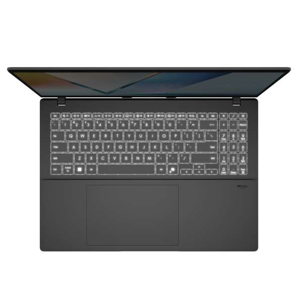Asus M3607HA-RP010 Cool Silver