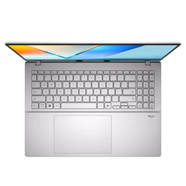 Asus M3607KA-SH091W Cool Silver