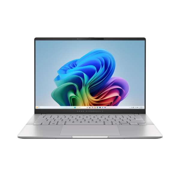 Asus M5406KA-QD037W Cool Silver