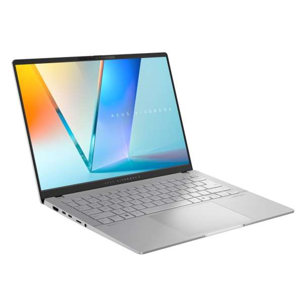Asus M5406KA-QD037W Cool Silver