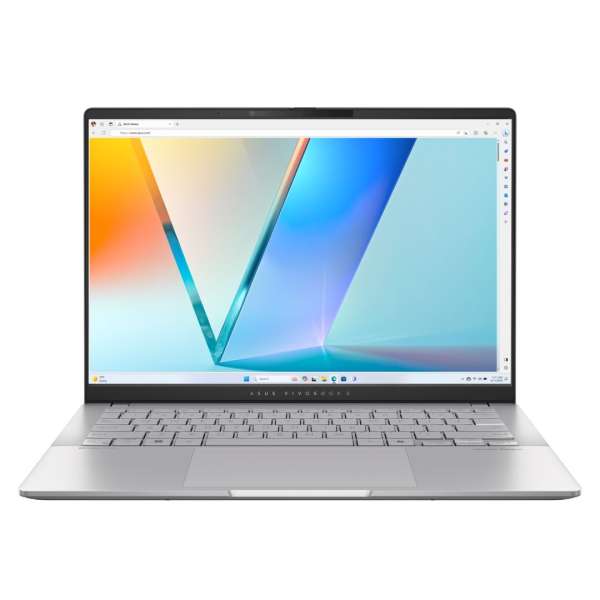Asus M5406WA-QD088W Cool Silver Asus M5406WA-QD088W Cool Silver