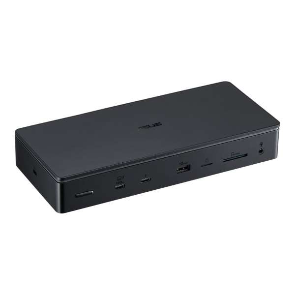 Asus Master Thunderbolt 5 Dock DC510 Black