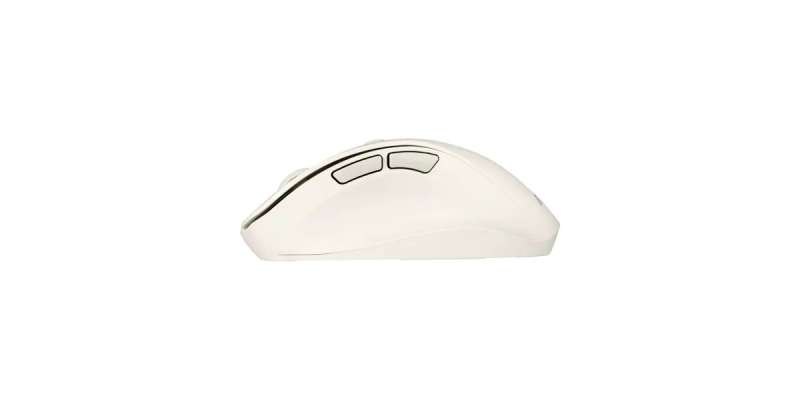 Asus MD105 Wireless Bluetooth mouse Milky White